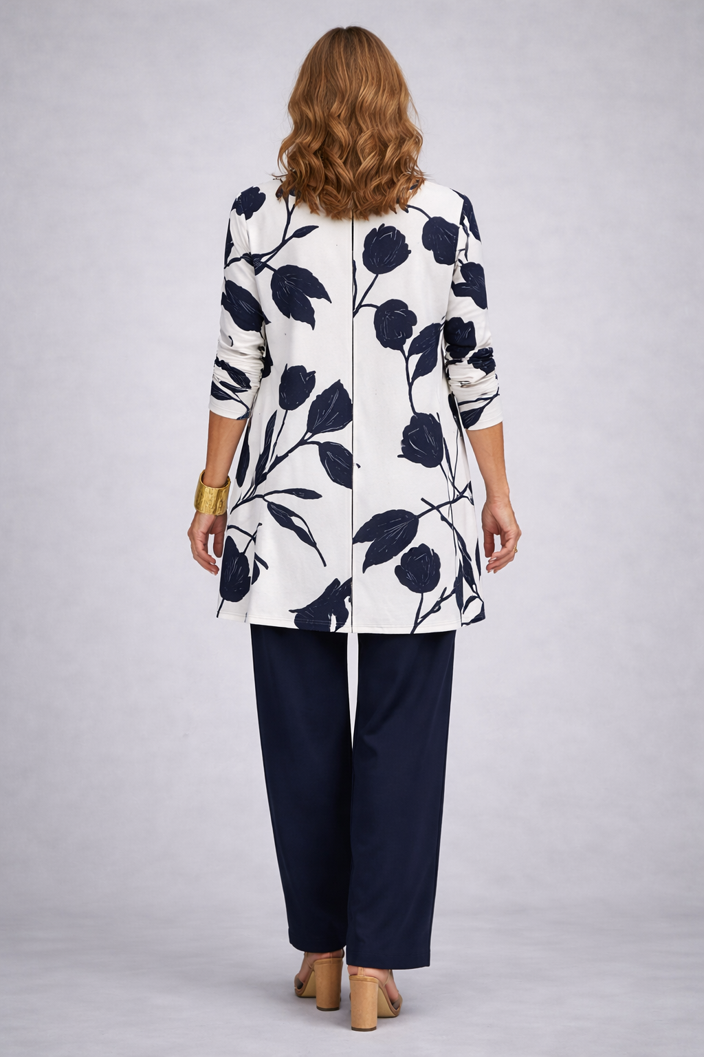 Alice | Women's Classic Elegance Three-Piece Set