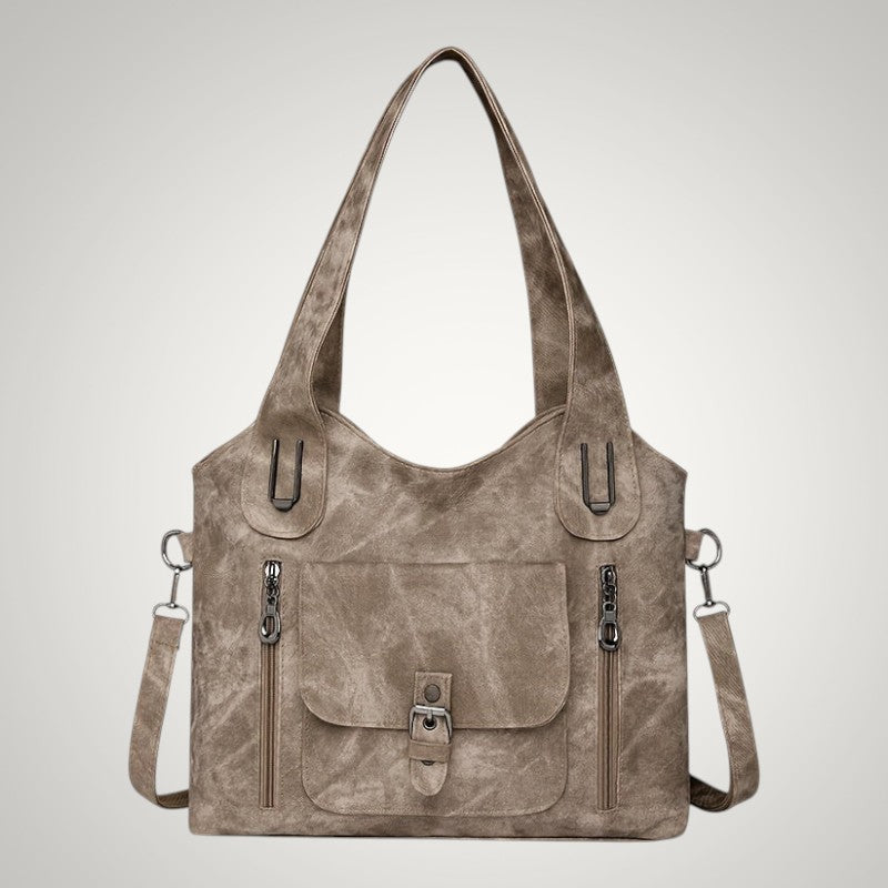 Ava | Women's Everyday Spacious Versatile Bag