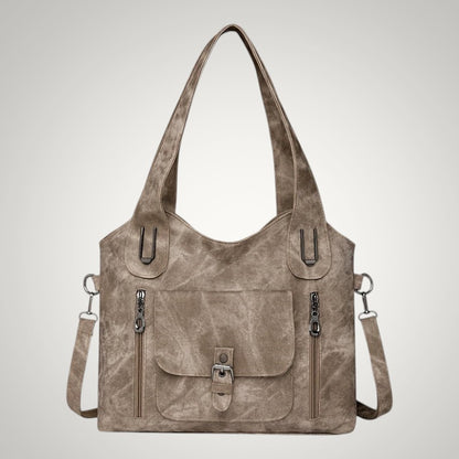 Ava | Women's Everyday Spacious Versatile Bag