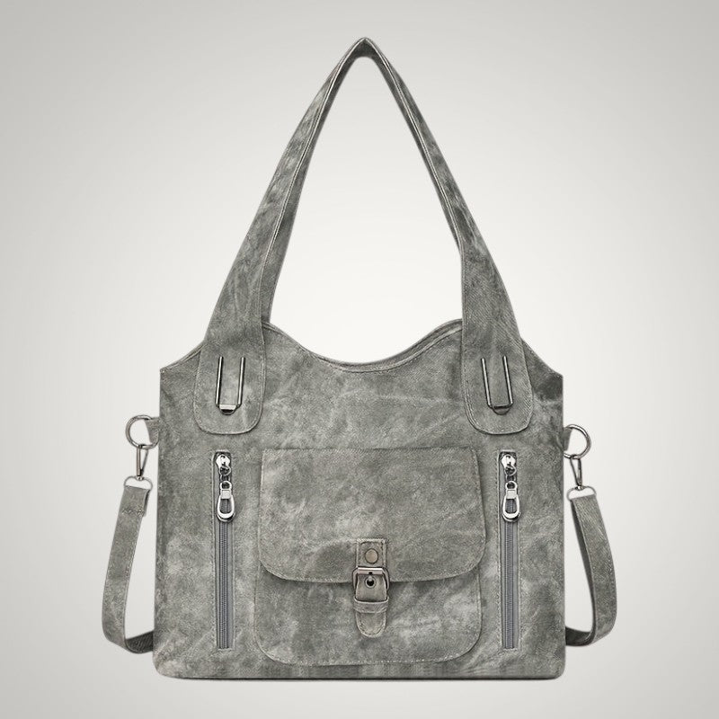 Ava | Women's Everyday Spacious Versatile Bag