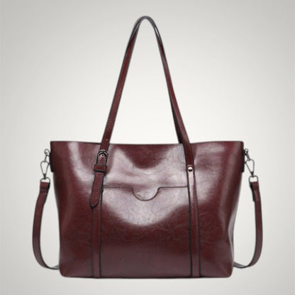 Beatrice | Women's Everyday Spacious Crossbody Bag