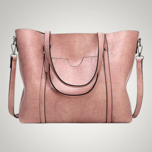 Beatrice | Women's Everyday Spacious Crossbody Bag
