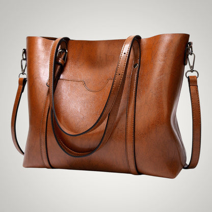 Beatrice | Women's Everyday Spacious Crossbody Bag