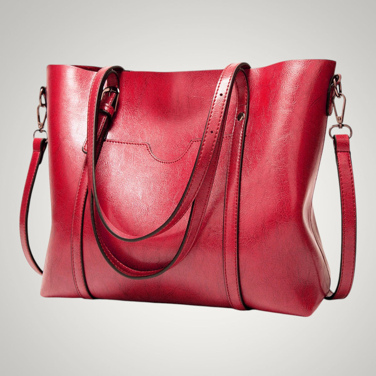 Beatrice | Women's Everyday Spacious Crossbody Bag