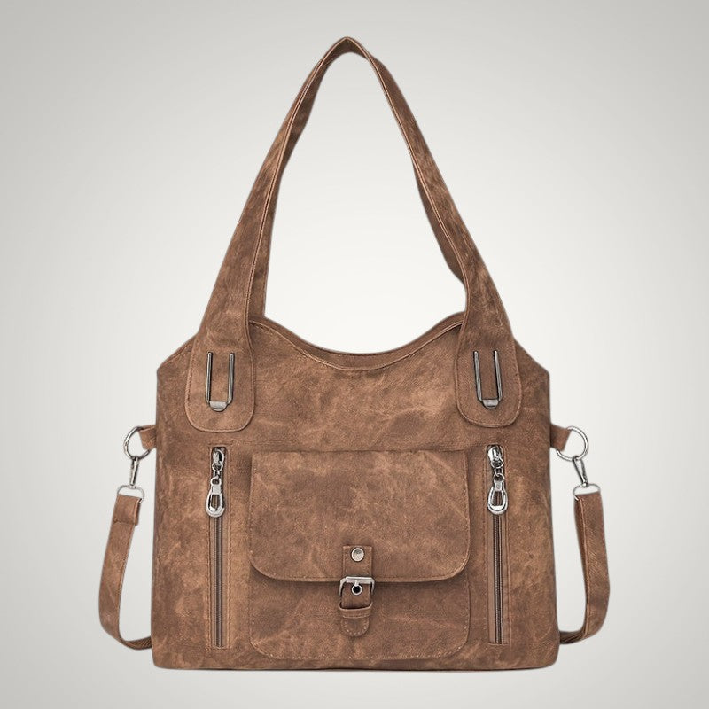 Ava | Women's Everyday Spacious Versatile Bag