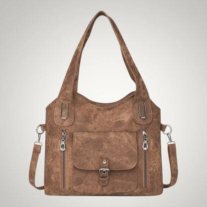 Ava | Women's Everyday Spacious Versatile Bag