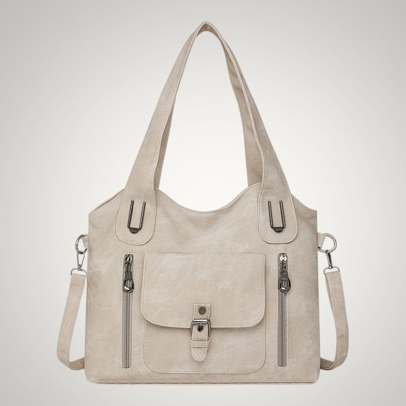 Ava | Women's Everyday Spacious Versatile Bag