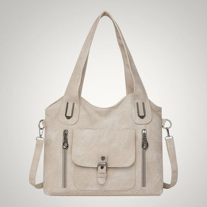 Ava | Women's Everyday Spacious Versatile Bag