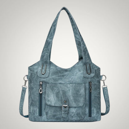 Ava | Women's Everyday Spacious Versatile Bag