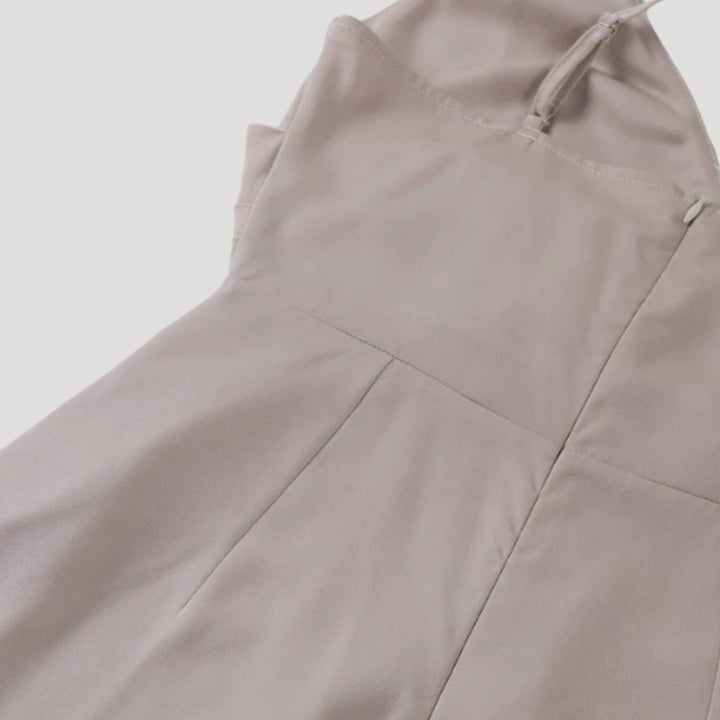 Aria | Women's Wedding Guest Wrap Maxi Dress