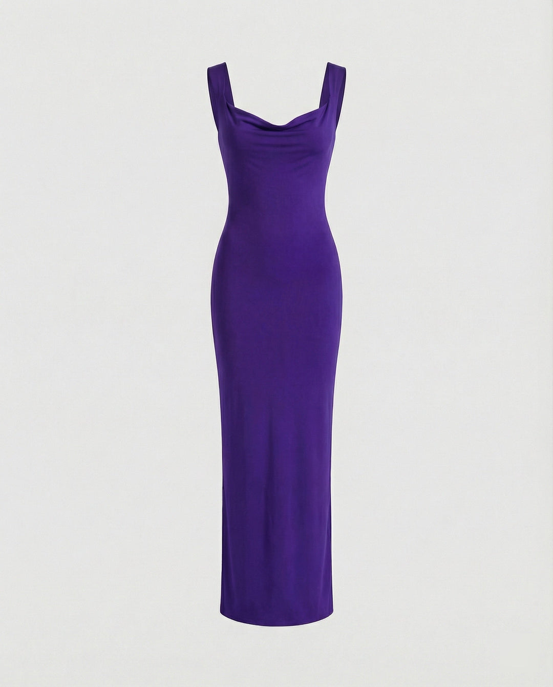 Lena | Women's Sleeveless Bodycon Maxi Dress