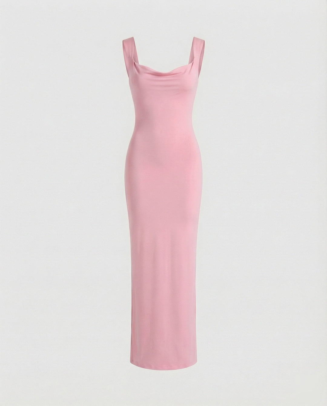 Lena | Women's Sleeveless Bodycon Maxi Dress