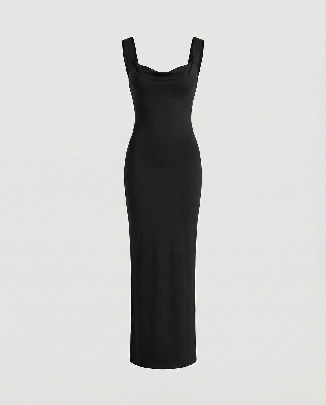 Lena | Women's Sleeveless Bodycon Maxi Dress