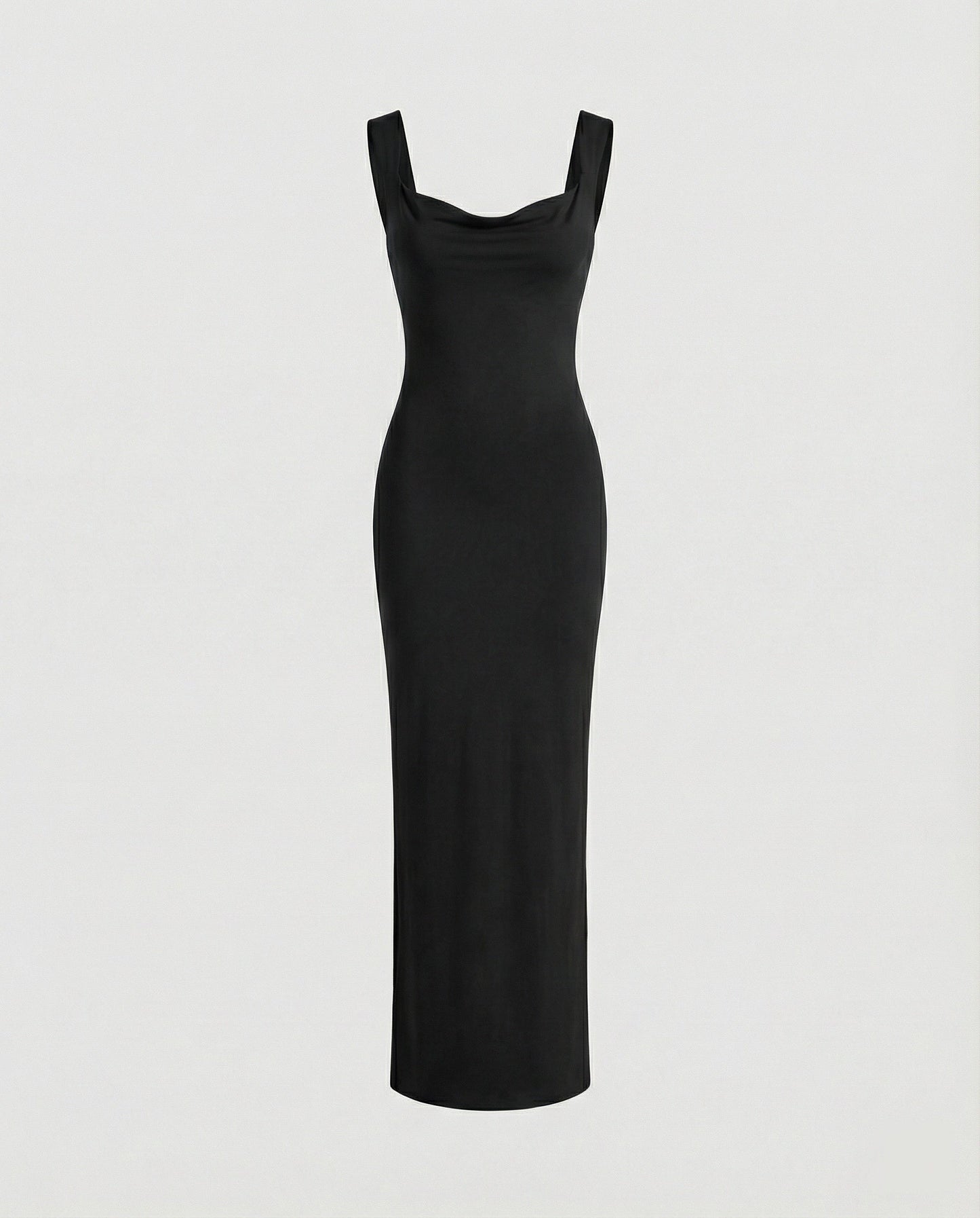 Lena | Women's Sleeveless Bodycon Maxi Dress