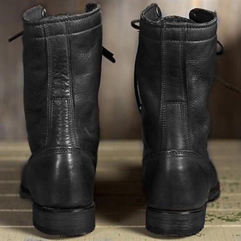 Arabella | Women's Casual Lace Up Boots