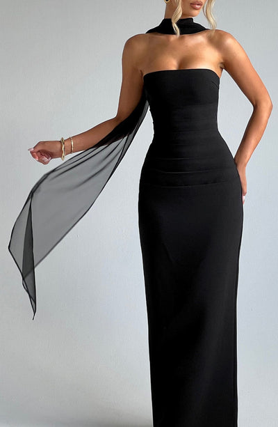Samantha | Women's Matching Dress Scarve