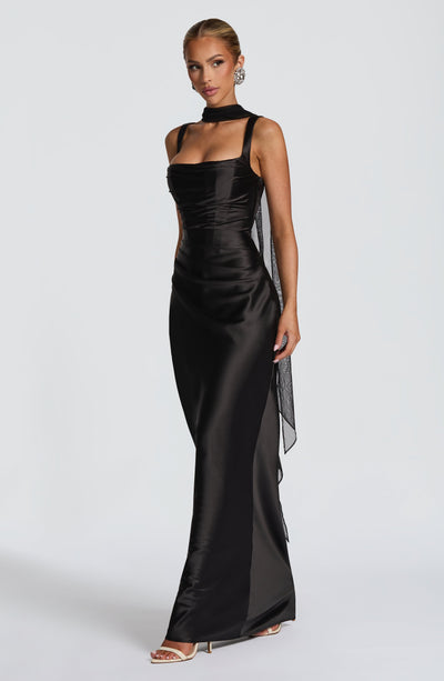 Samantha | Women's Matching Dress Scarve