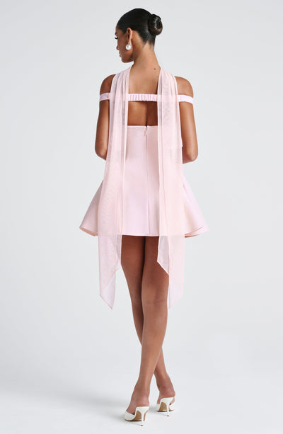 Samantha | Women's Matching Dress Scarve