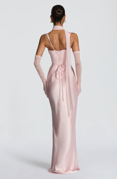 Samantha | Women's Matching Dress Scarve