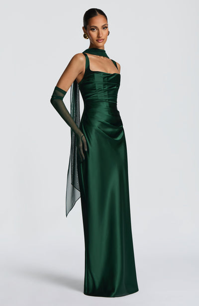 Samantha | Women's Matching Dress Scarve