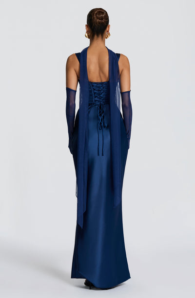 Samantha | Women's Matching Dress Scarve