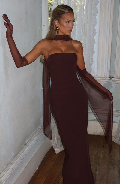 Samantha | Women's Matching Dress Scarve