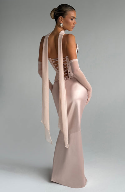 Samantha | Women's Matching Dress Scarve
