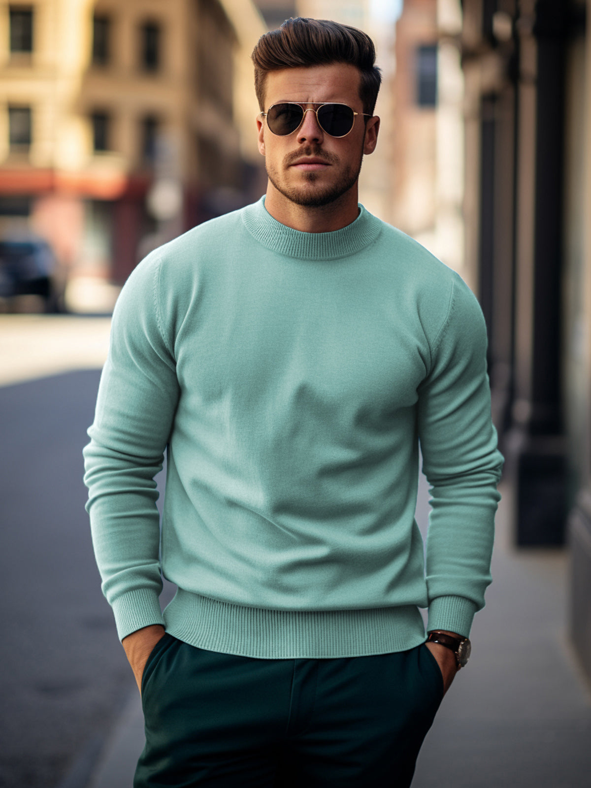 Mint