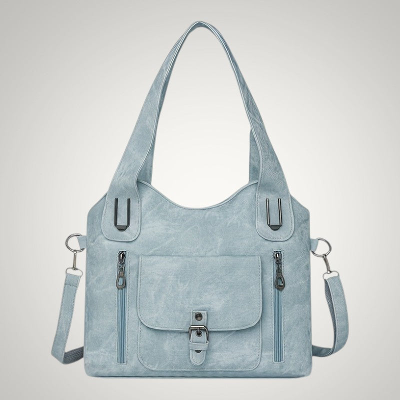 Ava | Women's Everyday Spacious Versatile Bag