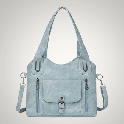 Ava | Women's Everyday Spacious Versatile Bag