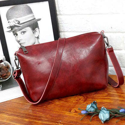 Grace | Women's Stylish Retro 4-Piece Bag Set