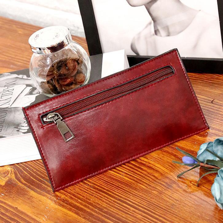 Grace | Women's Stylish Retro 4-Piece Bag Set