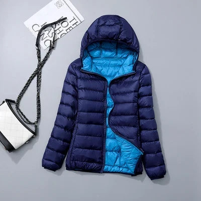 Dark Blue / Blue