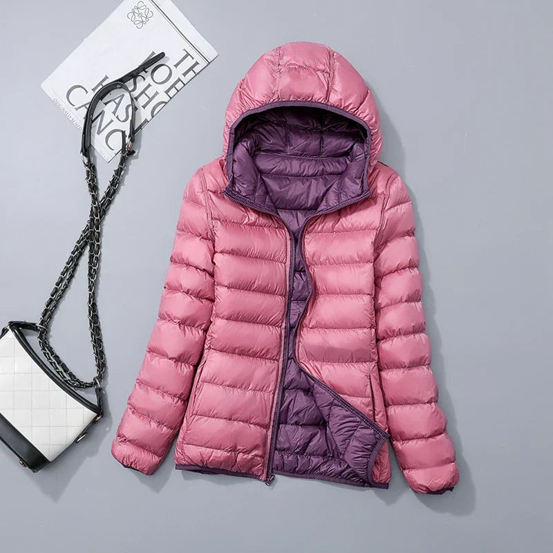 Light Purple
