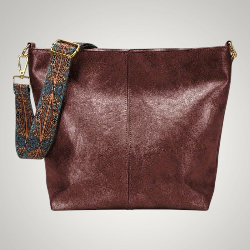 Samantha | Women's Casual Premium Shoulder Bag