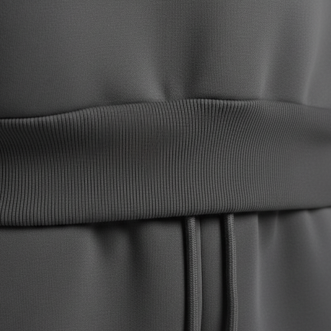 Isaac | Men's Oversized Tracksuit