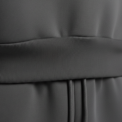 Isaac | Men's Oversized Tracksuit