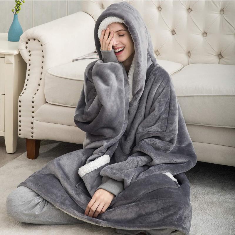 Isla | Women's oversized hoodie