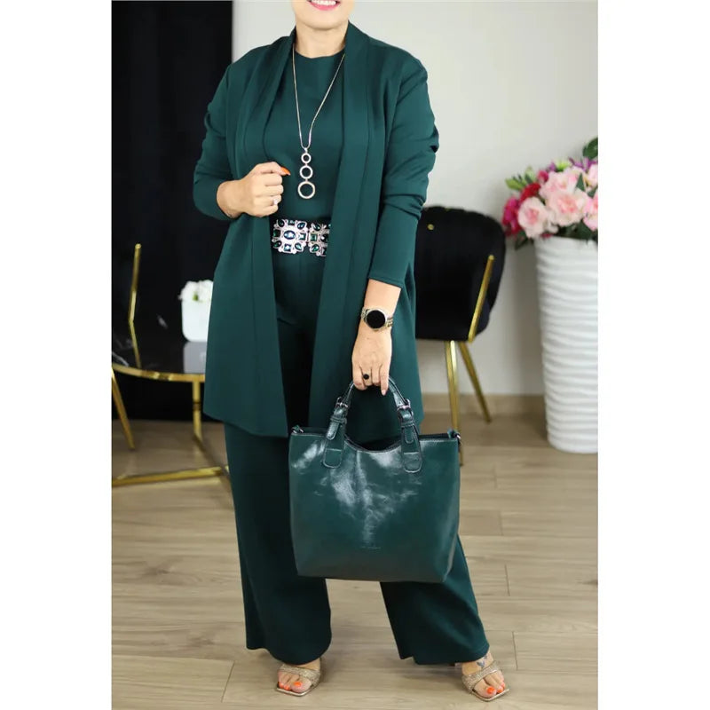 Dark Green