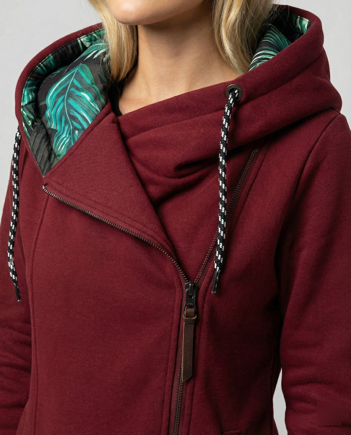 Jacqueline | Women's Stylisch Winterjacket
