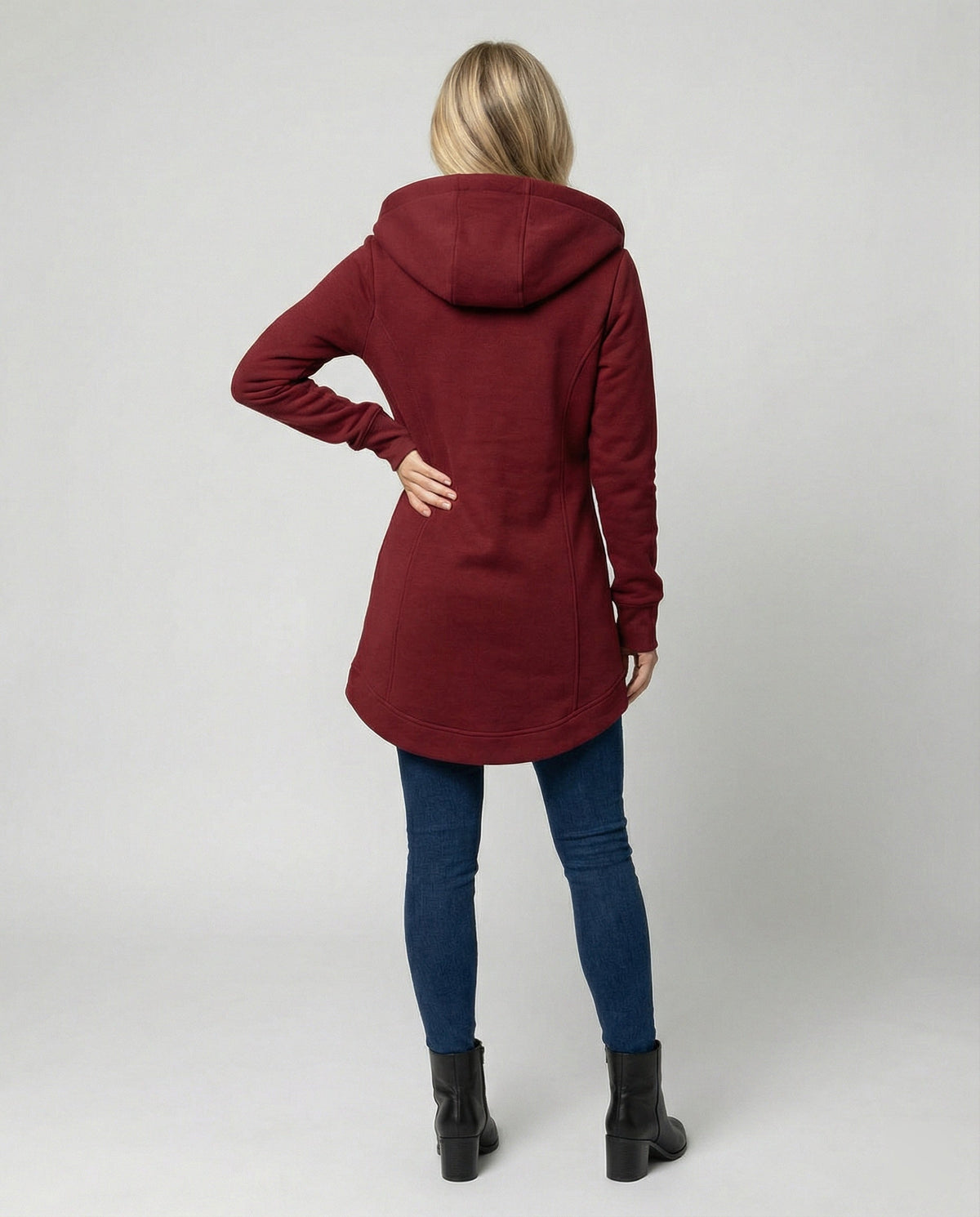 Jacqueline | Women's Stylisch Winterjacket
