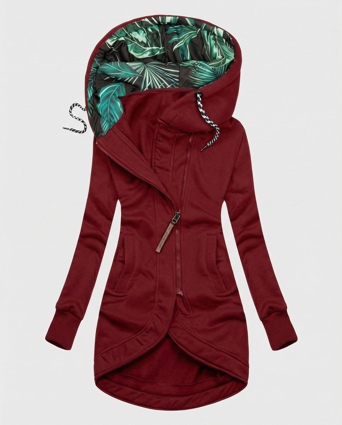 Jacqueline | Women's Stylisch Winterjacket