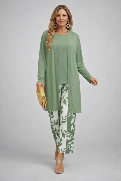 Light Green