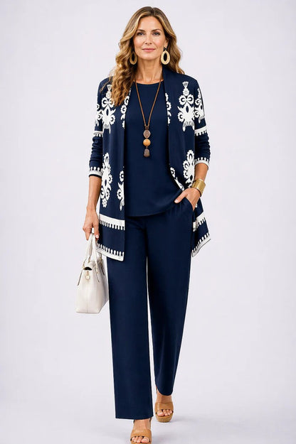 Dark Blue