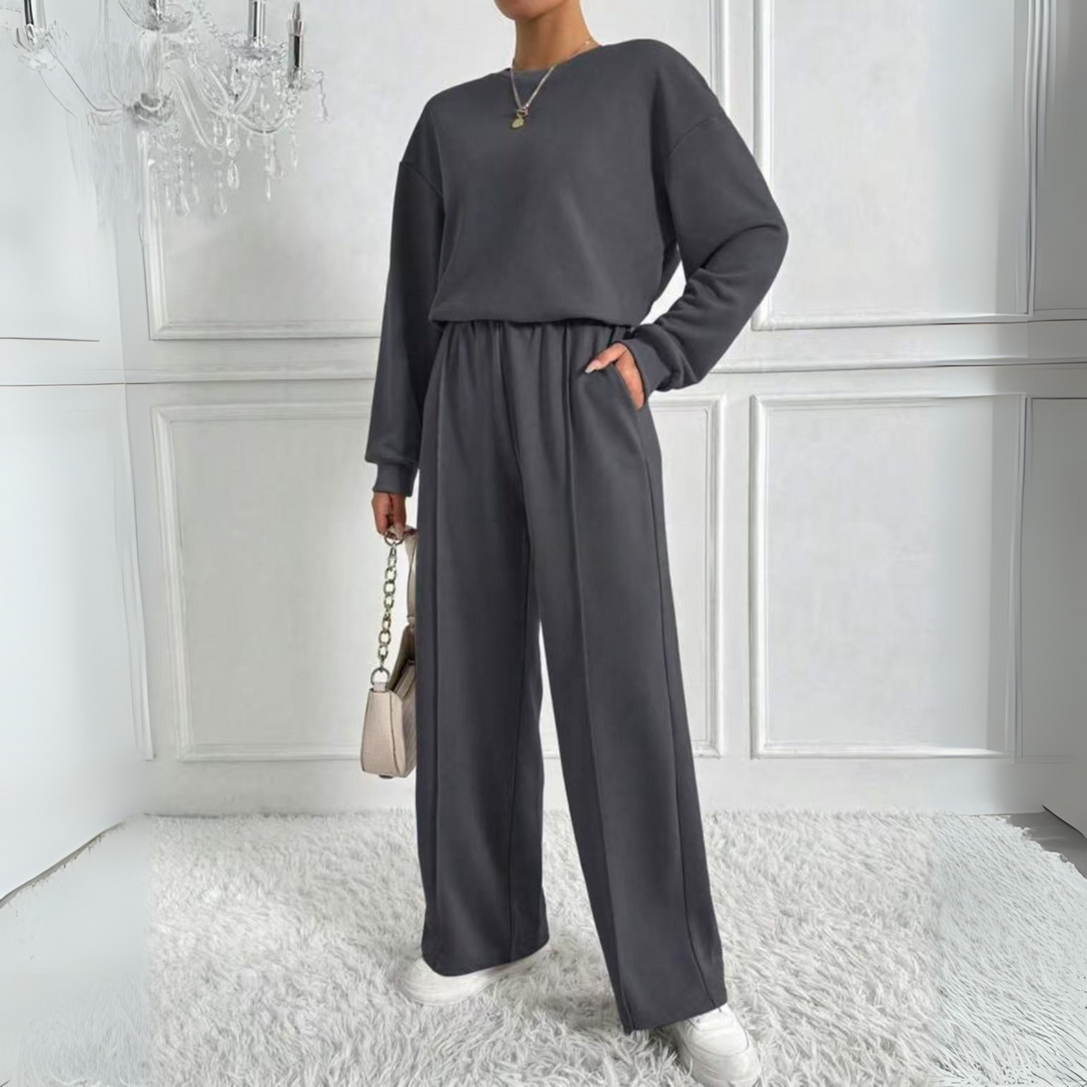 Dark Grey