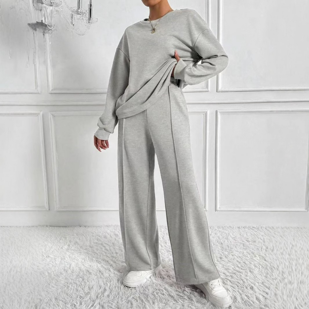 Light Grey