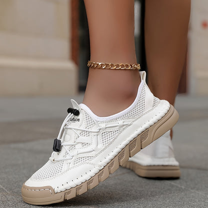 Margaret | Women's Breathable Mesh Comfort Shoes