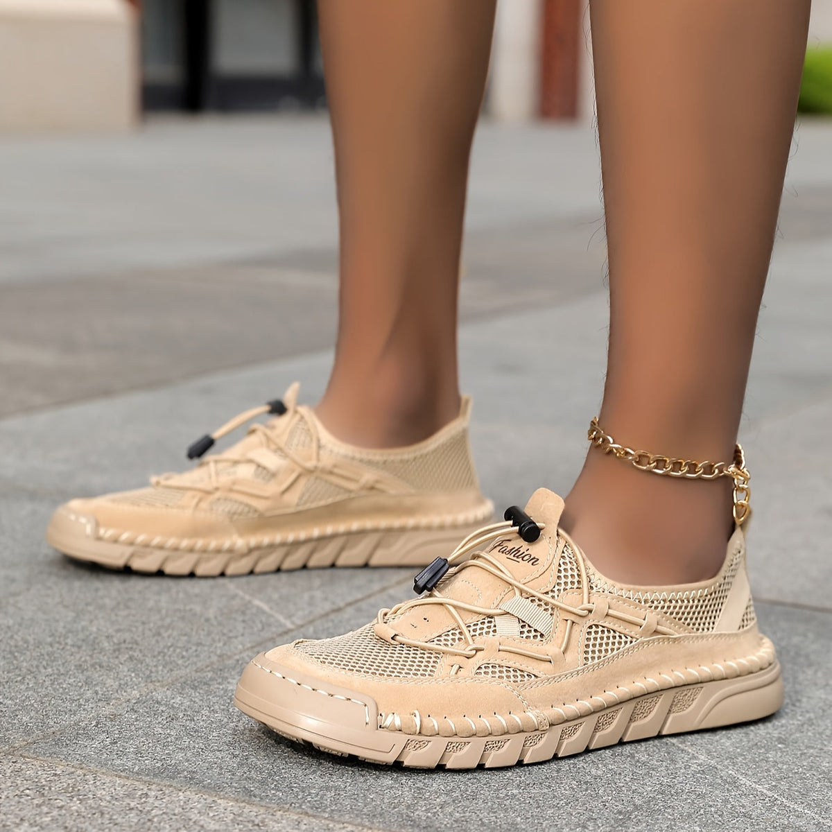 Margaret | Women's Breathable Mesh Comfort Shoes