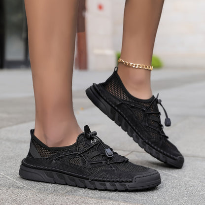 Margaret | Women's Breathable Mesh Comfort Shoes