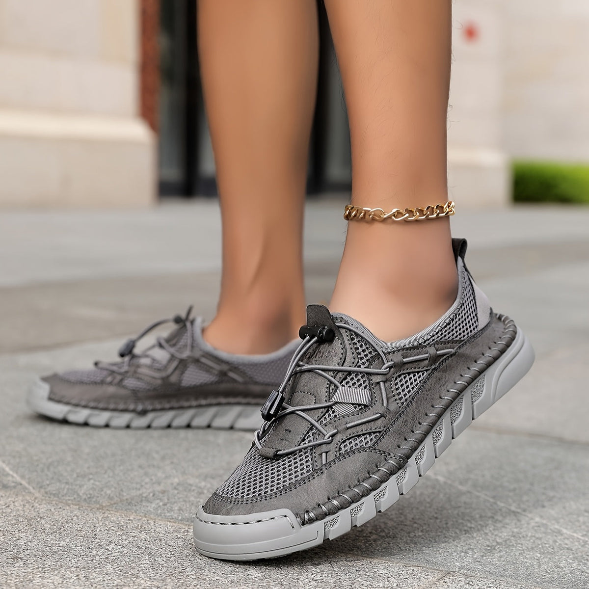 Margaret | Women's Breathable Mesh Comfort Shoes